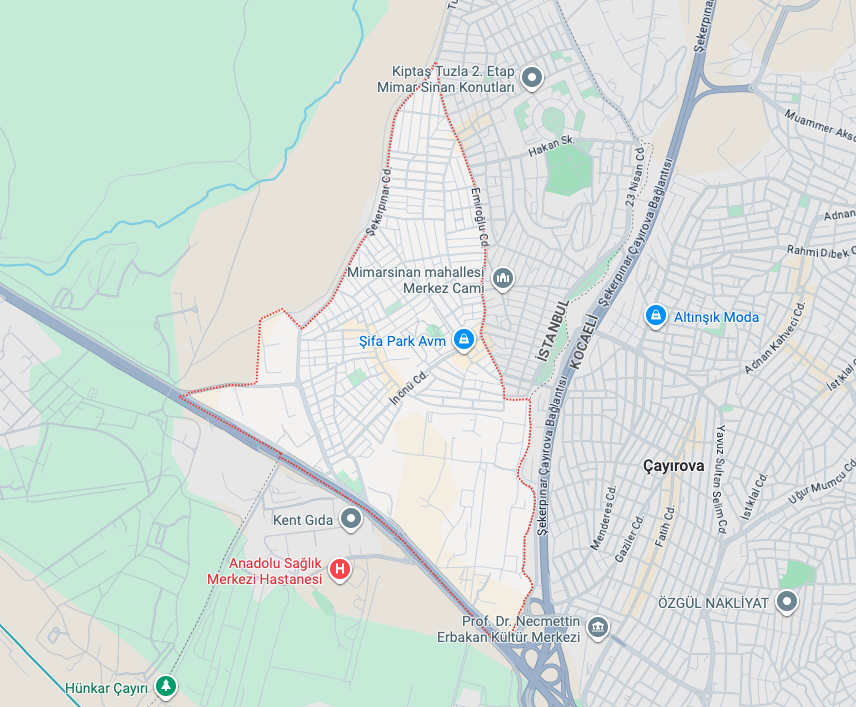 sifa-mahallesi-cilingir